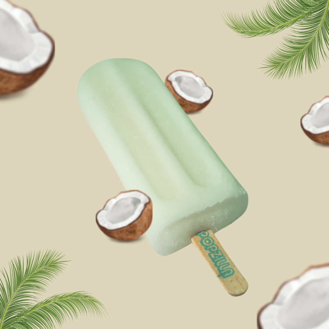 Coconut Cream