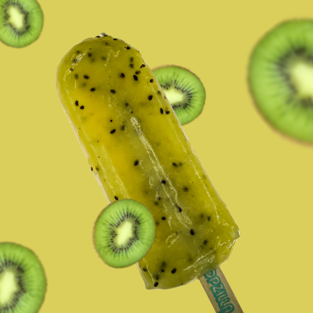 Kiwi Twist